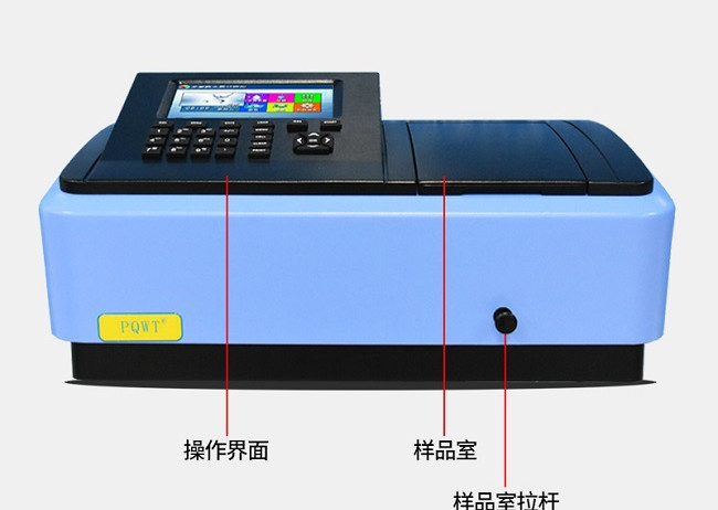 總氮水質(zhì)分析儀操作規(guī)范應注意