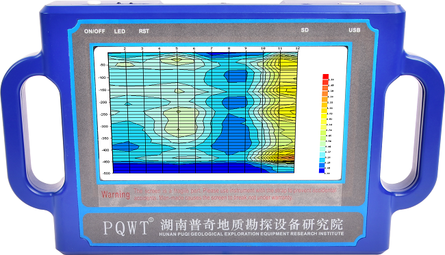 S500自動(dòng)成圖找水儀-(18)